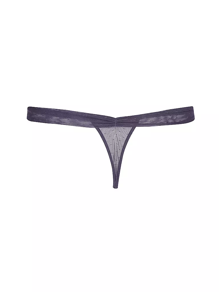 LASCANA | String MIRABEL ciruela-multi | Lila