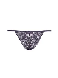 LASCANA | String NIKOLETTA ciruela | Lila