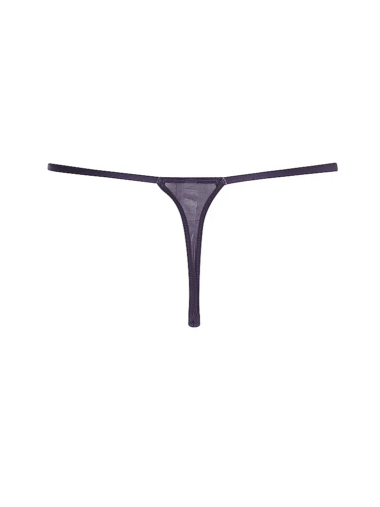 LASCANA | String NIKOLETTA ciruela | Lila