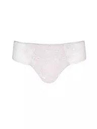 LASCANA | String PERFECT BASIC negro | Lila