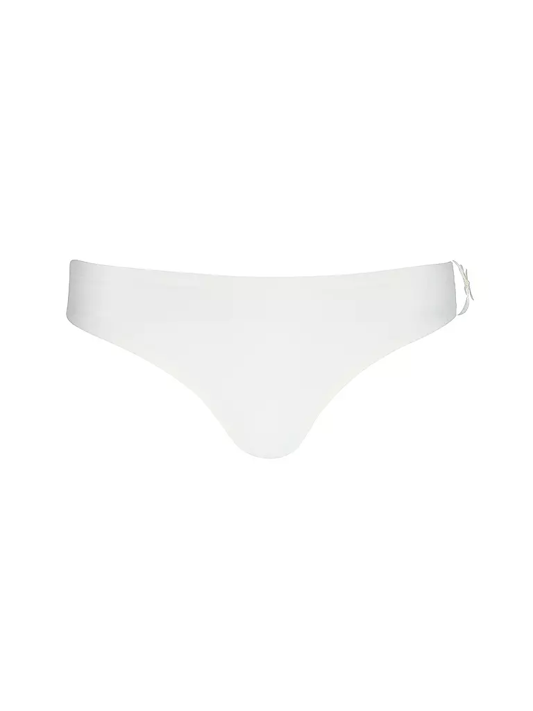 LASCANA | String SEAMLESS crema | Crema
