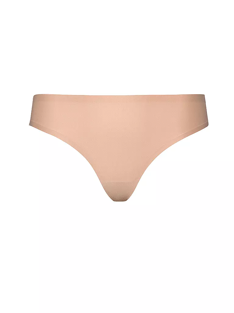 LASCANA | String SELECTION powder | Beige
