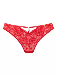 LASCANA | String TEMPTATION 2 rojo | Rojo