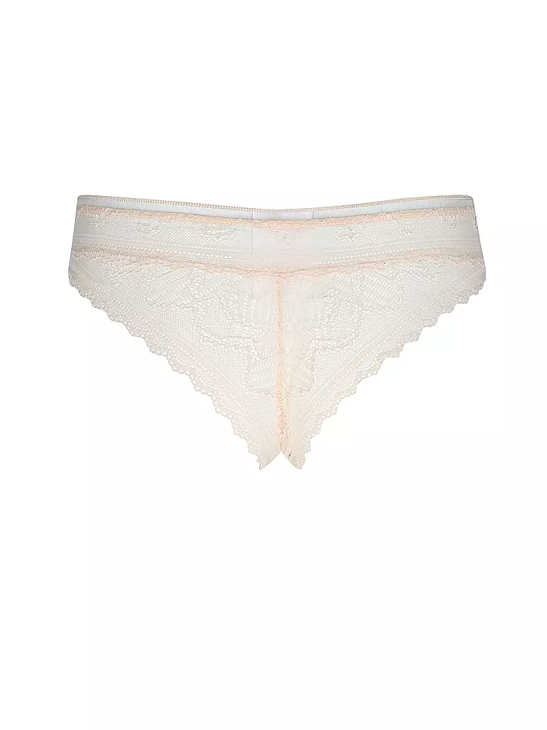 LASCANA | String TIZIANA blush | Beige