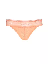 LASCANA | String TIZIANA blush | Naranja