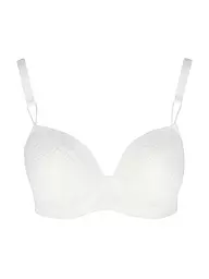 LASCANA | Sujetador con aros AURORA crema | Crema