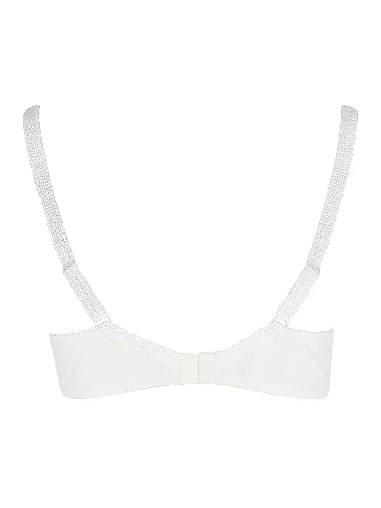 LASCANA | Sujetador con aros AURORA crema | Crema