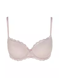 LASCANA | Sujetador con relleno EVITA arena | Beige