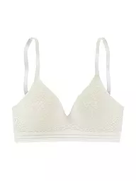 LASCANA | Sujetador con relleno FREYA blanco | Blanco