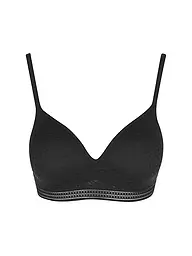 LASCANA | Sujetador con relleno FREYA blanco | Negro