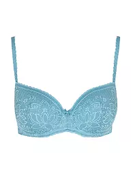 LASCANA | Sujetador con relleno LUCIANA adriatic blu | Azul claro