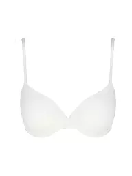 LASCANA | Sujetador con relleno PERFECT BASICS negro | Crema