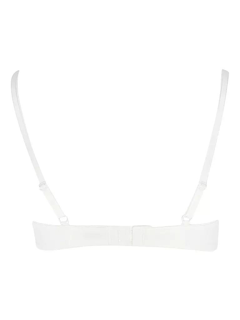 LASCANA | Sujetador con relleno PERFECT BASICS crema | Crema