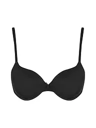LASCANA | Sujetador con relleno PERFECT BASICS negro | Negro