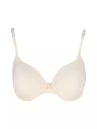 LASCANA | Sujetador con relleno PERFECT BASICS negro | Beige