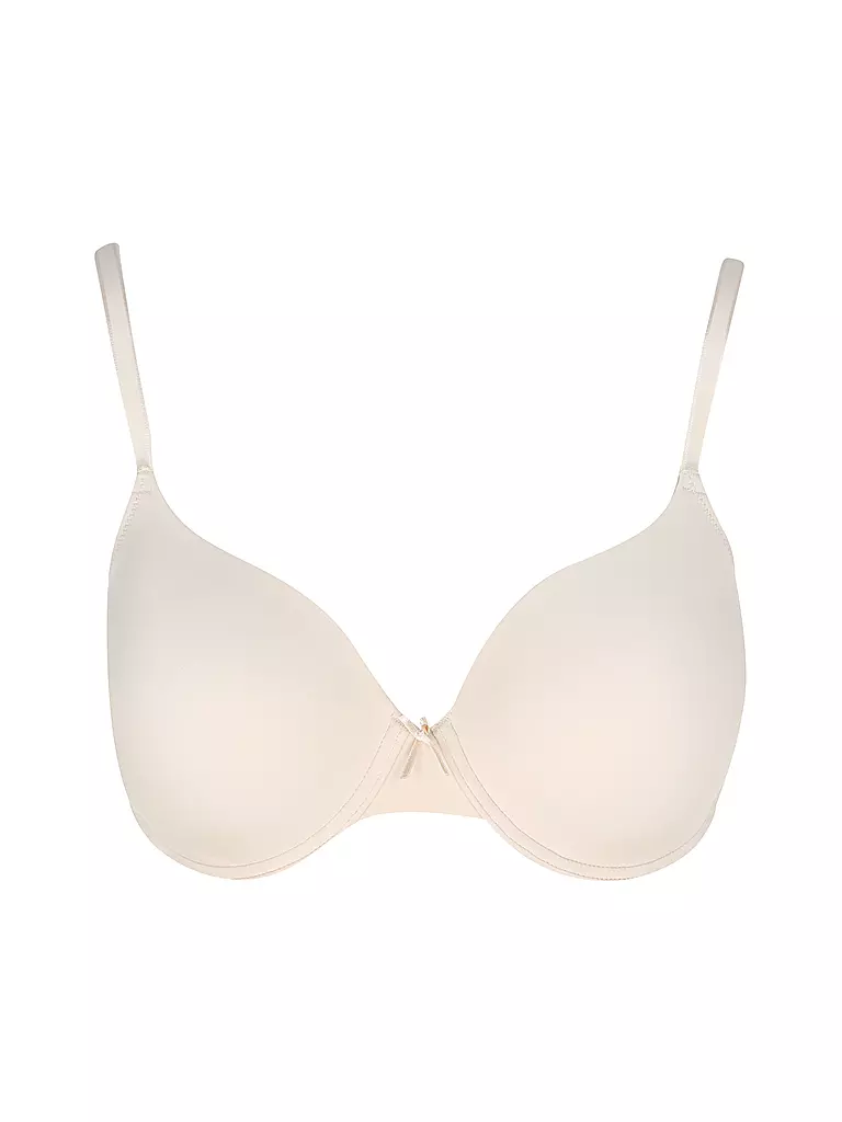 LASCANA | Sujetador con relleno PERFECT BASICS powder | Beige