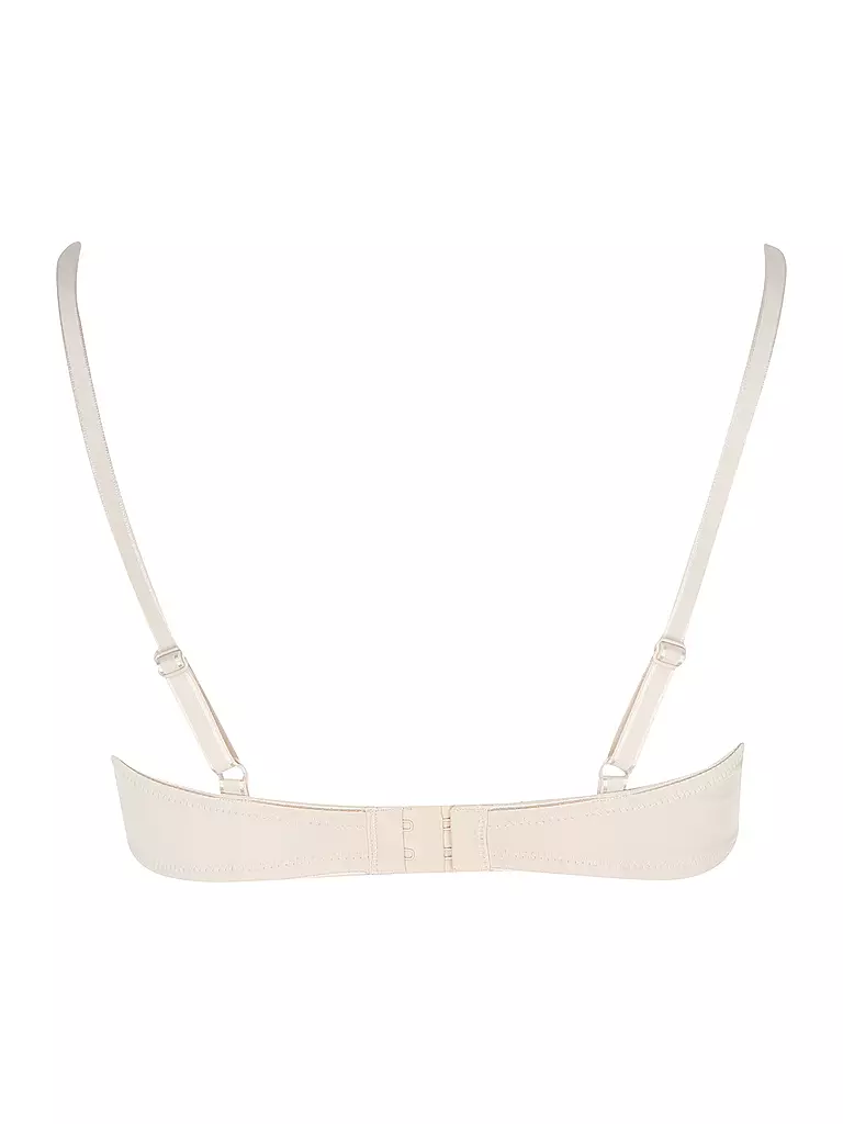 LASCANA | Sujetador con relleno PERFECT BASICS powder | Beige