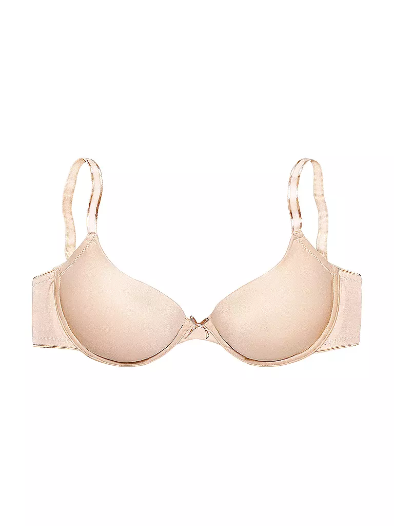 LASCANA | Sujetador con relleno PERFECT BASICS powder | 