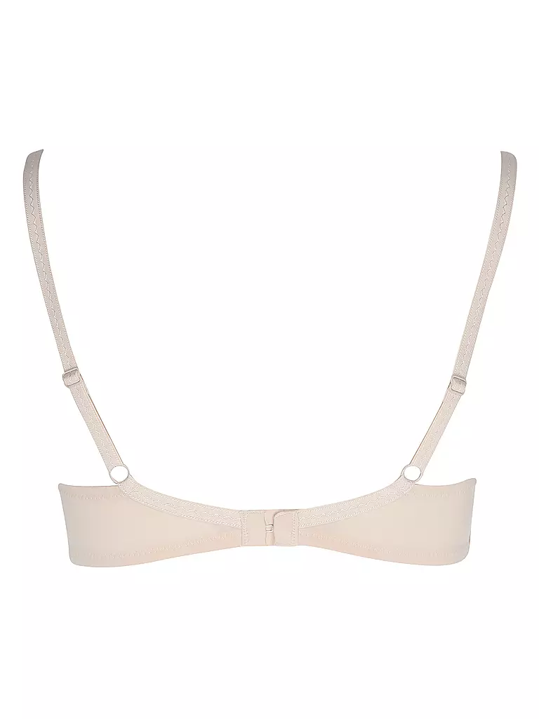 LASCANA | Sujetador con relleno TIZIANA blush | Beige