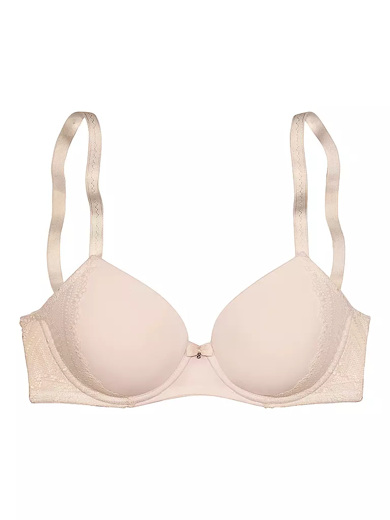 LASCANA | Sujetador con relleno TIZIANA blush | 