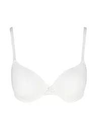 LASCANA | Sujetador con relleno VITTORIA cream | Crema
