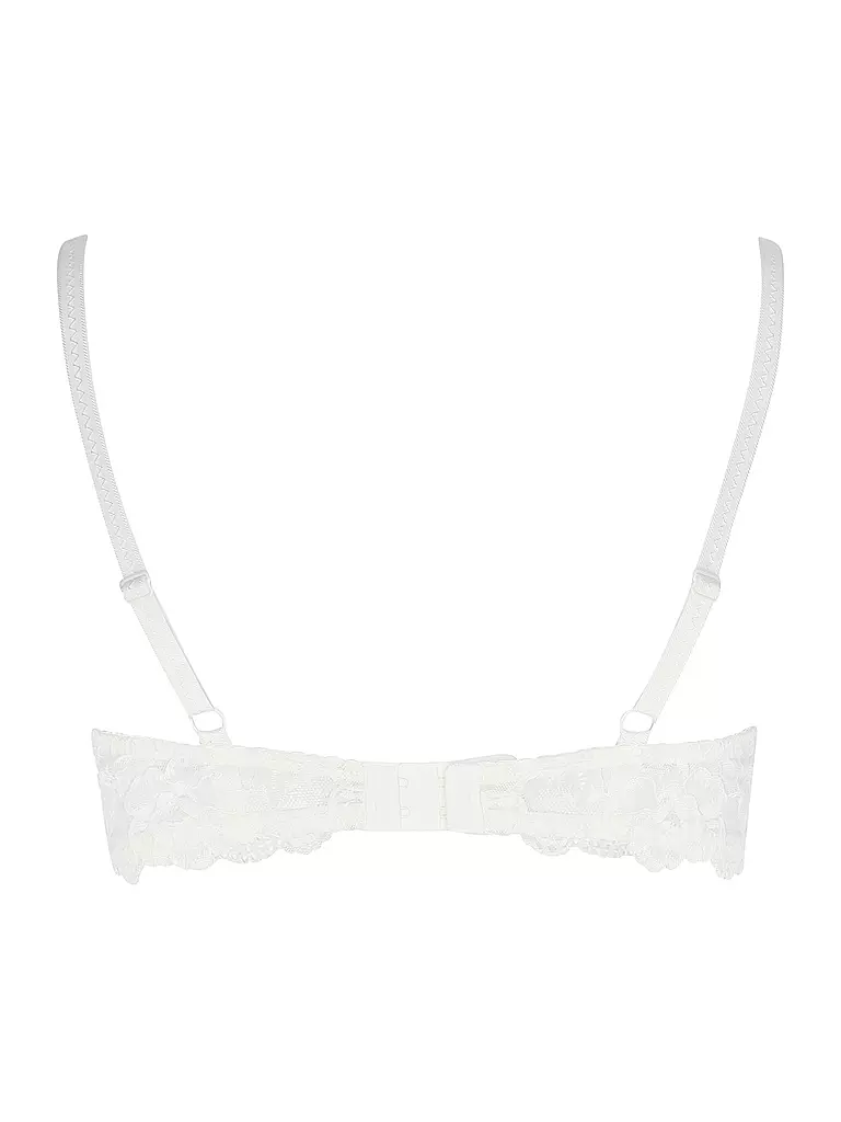LASCANA | Sujetador con relleno VITTORIA cream | Crema