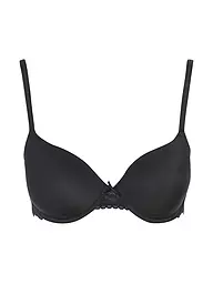 LASCANA | Sujetador con relleno VITTORIA cream | Negro