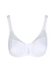 LASCANA | Sujetador Minimizer PERFECT BASIC toffee | Blanco