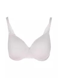 LASCANA | Sujetador Minimizer PERFECT BASIC light lavend | Lila