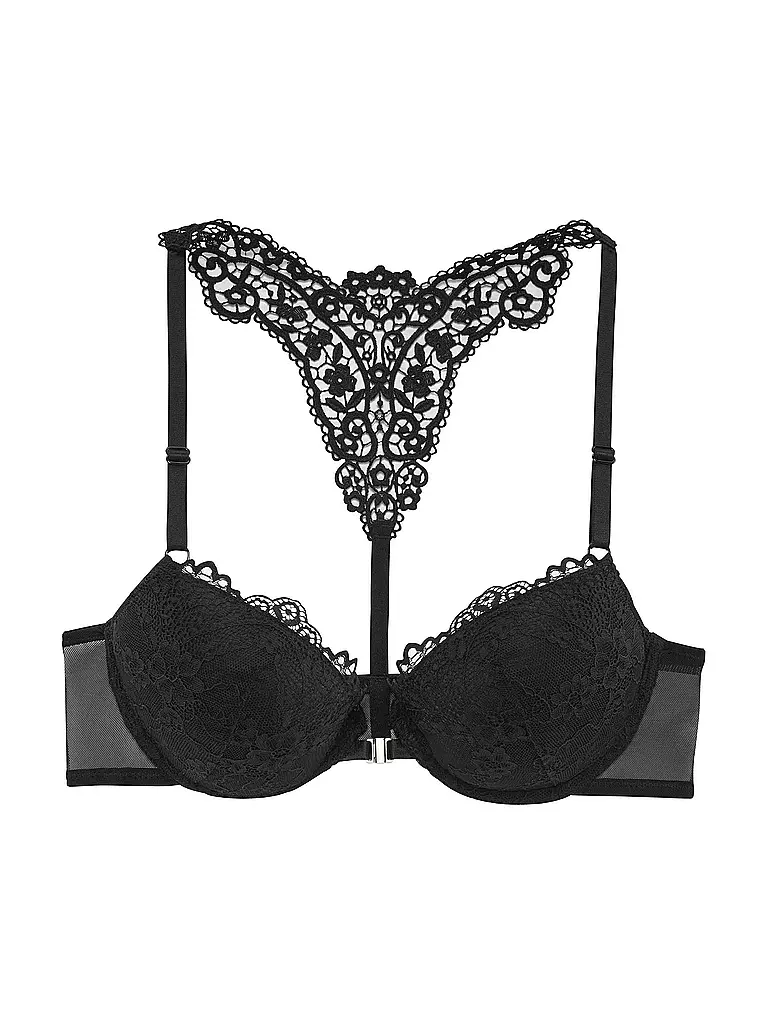 LASCANA | Sujetador Push Up MELISSA | 