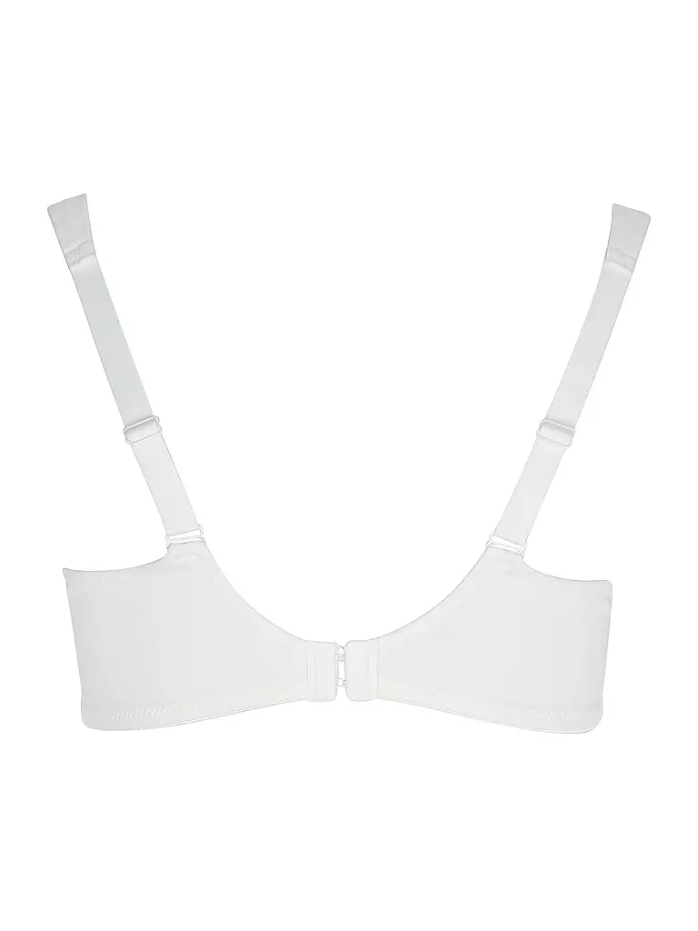LASCANA | Sujetador reductor PERFECT BASIC crema | Crema