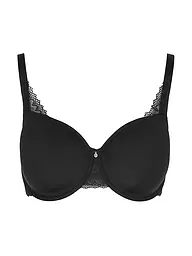 LASCANA | Sujetador Minimizer PERFECT BASIC light lavend | Negro