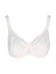 LASCANA | Sujetador reductor PERFECT BASIC negro-nude | Beige