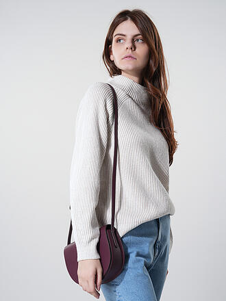 LAUREN RALPH LAUREN | Bolso de cuero - Mini Bolso WITLEY Medium