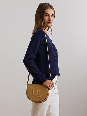 LAUREN RALPH LAUREN | Bolso de cuero - Mini bolso WITLEY Medium