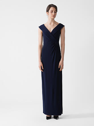 LAUREN RALPH LAUREN | Vestido de noche LEONIDAS
