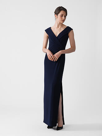 LAUREN RALPH LAUREN | Vestido de noche LEONIDAS