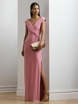 LAUREN RALPH LAUREN | Vestido de noche LEONIDAS