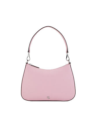 LAUREN RALPH LAUREN | Bolso de cuero - Bolso de mano DANNI 26 Medium