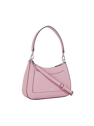 LAUREN RALPH LAUREN | Bolso de cuero - Bolso de mano DANNI 26 Medium