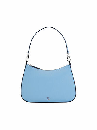 LAUREN RALPH LAUREN | Bolso de cuero - Bolso de mano DANNI 26 Medium