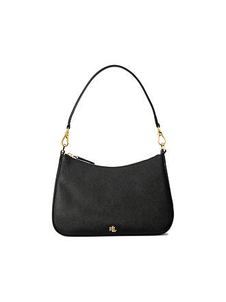 LAUREN RALPH LAUREN | Bolso de cuero - Bolso de mano DANNI 26 Medium