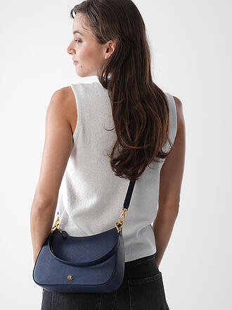 LAUREN RALPH LAUREN | Bolso de cuero - Bolso de mano DANNI 26 Medium