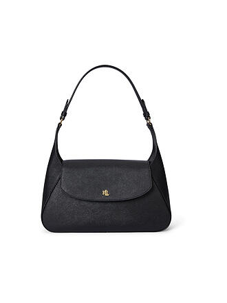 LAUREN RALPH LAUREN | Bolso de cuero - Bolso de hombro SCHYLA Medium