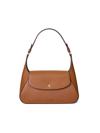 LAUREN RALPH LAUREN | Bolso de cuero - Bolso de hombro SCHYLA Medium