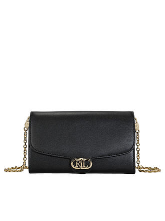 LAUREN RALPH LAUREN | Bolso de cuero - Mini Bag ADAIR