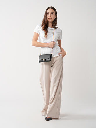 LAUREN RALPH LAUREN | Bolso de cuero - Mini Bag ADAIR