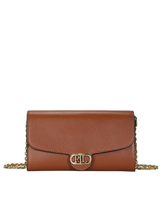 LAUREN RALPH LAUREN | Bolso de cuero - Mini Bag ADAIR