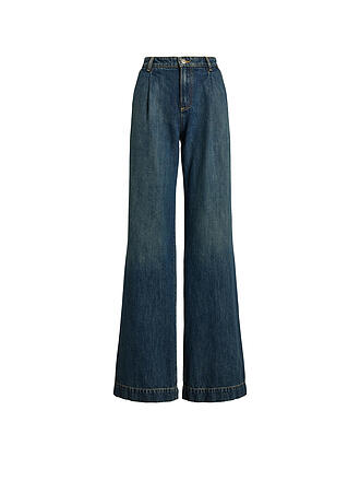 LAUREN RALPH LAUREN | Jeans de pierna ancha KIRAHN