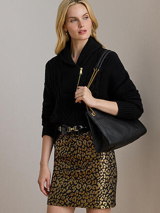 LAUREN RALPH LAUREN | Bolso de cuero - Bolso de hombro BRADLEY Medium